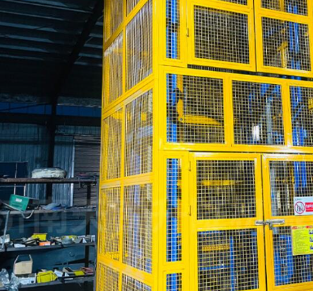 工布江达仓库货梯应用前景如何