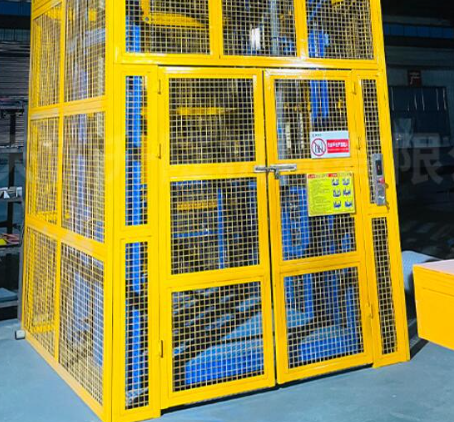 工布江达货梯可以安装在室外吗